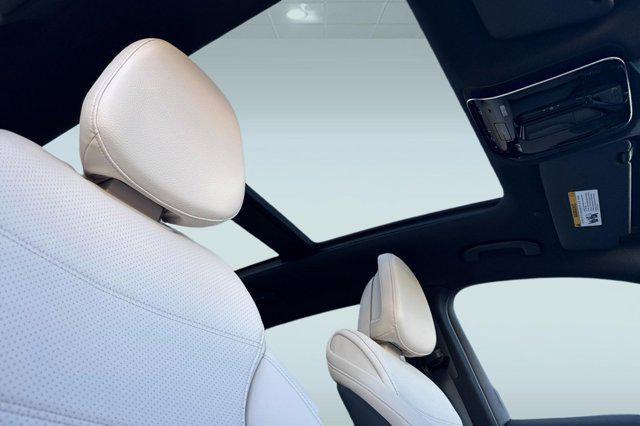 new 2026 Mercedes-Benz GLC 300 car, priced at $58,935