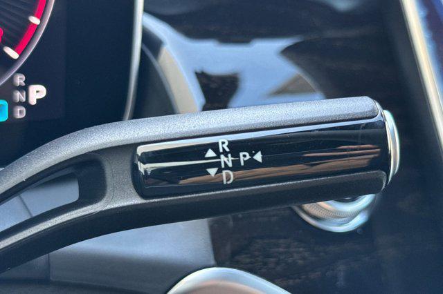 new 2026 Mercedes-Benz GLC 300 car, priced at $51,680