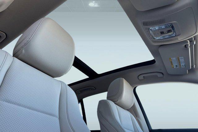 new 2026 Mercedes-Benz GLE 350 car, priced at $75,535