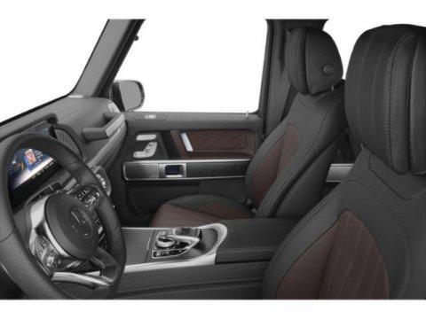 new 2026 Mercedes-Benz G-Class car