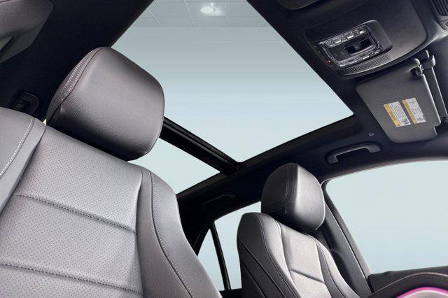 new 2026 Mercedes-Benz GLE 350 car, priced at $73,200