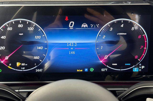 new 2026 Mercedes-Benz GLE 350 car, priced at $73,200