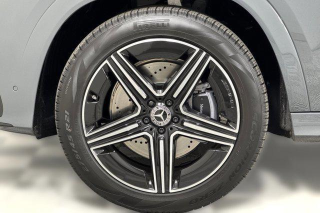 new 2026 Mercedes-Benz GLE 350 car, priced at $73,200