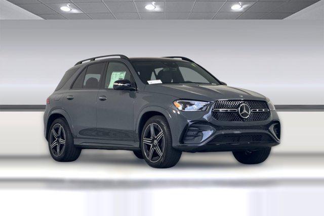 new 2026 Mercedes-Benz GLE 350 car, priced at $73,200