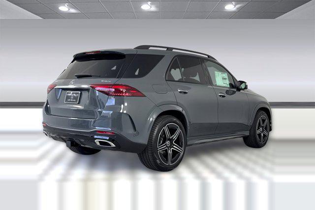 new 2026 Mercedes-Benz GLE 350 car, priced at $73,200