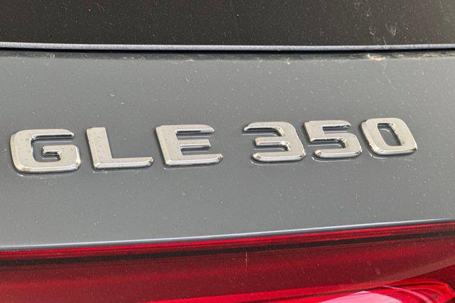 new 2026 Mercedes-Benz GLE 350 car, priced at $73,200