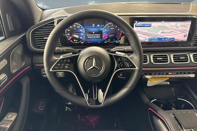 new 2026 Mercedes-Benz GLE 350 car, priced at $73,200