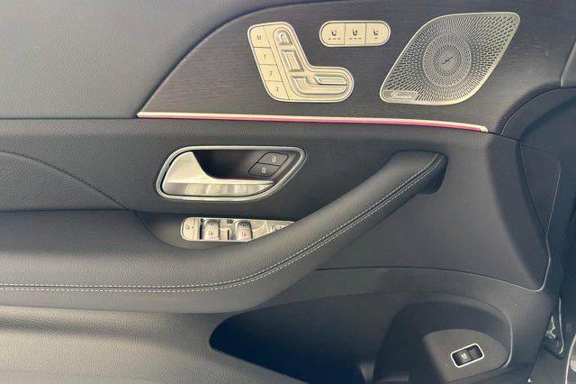 new 2026 Mercedes-Benz GLE 350 car, priced at $73,200