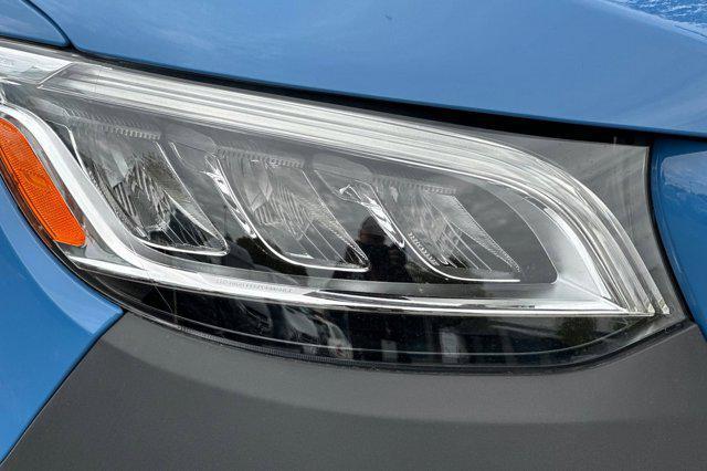 new 2025 Mercedes-Benz Sprinter 2500 car, priced at $83,021