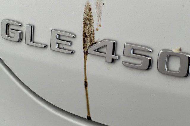 new 2026 Mercedes-Benz GLE 450 car, priced at $85,720