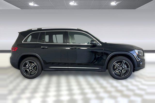 new 2026 Mercedes-Benz GLB 250 car, priced at $50,670