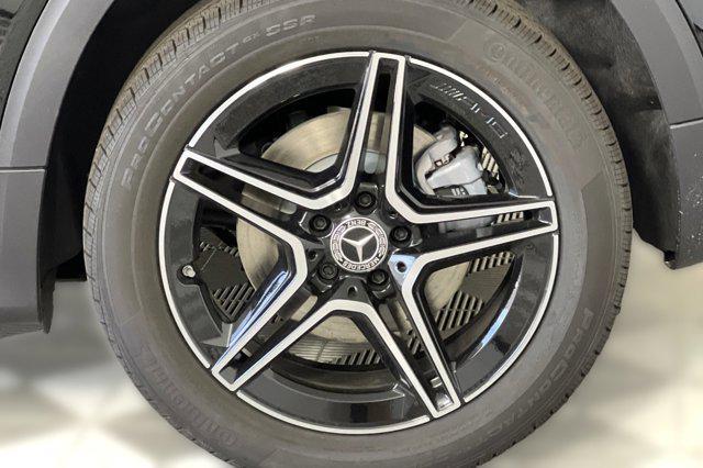 new 2026 Mercedes-Benz GLB 250 car, priced at $50,670