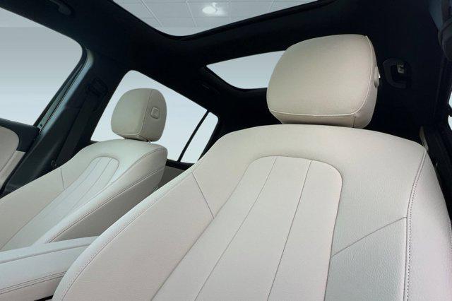 new 2026 Mercedes-Benz GLB 250 car, priced at $50,670