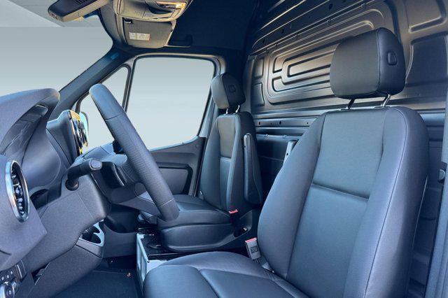 new 2026 Mercedes-Benz Sprinter 2500 car, priced at $71,264