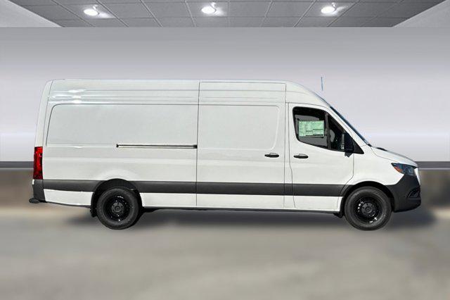 new 2026 Mercedes-Benz Sprinter 2500 car, priced at $71,264