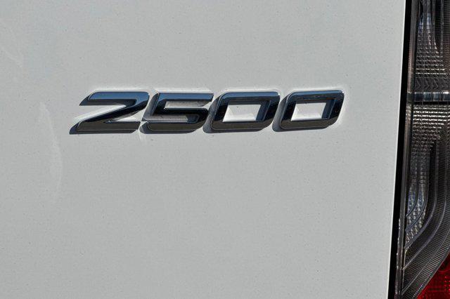 new 2026 Mercedes-Benz Sprinter 2500 car, priced at $71,264