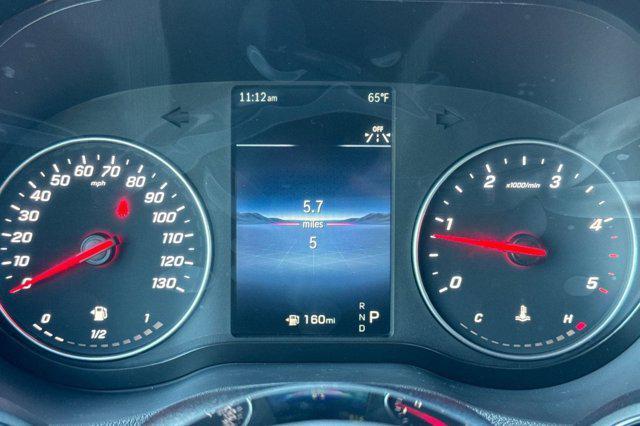 new 2026 Mercedes-Benz Sprinter 2500 car, priced at $71,264