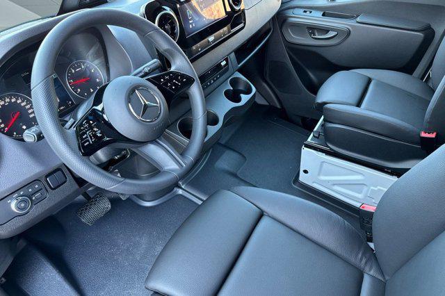new 2026 Mercedes-Benz Sprinter 2500 car, priced at $71,264