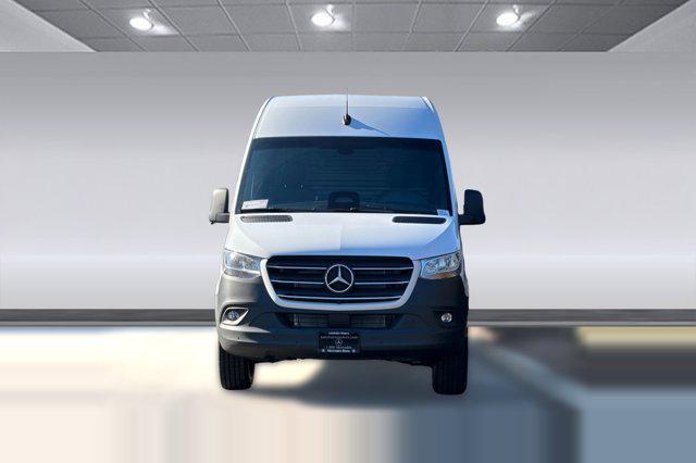 new 2026 Mercedes-Benz Sprinter 2500 car, priced at $71,264