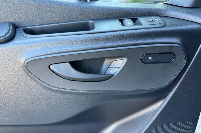 new 2026 Mercedes-Benz Sprinter 2500 car, priced at $71,264