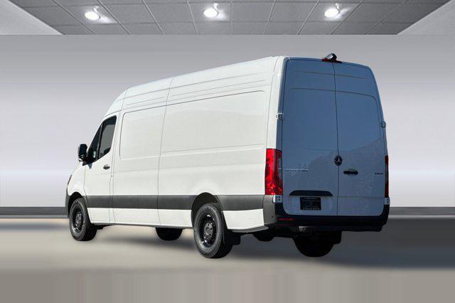 new 2026 Mercedes-Benz Sprinter 2500 car, priced at $71,264