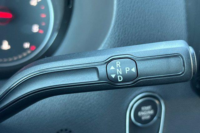 new 2026 Mercedes-Benz Sprinter 2500 car, priced at $71,264