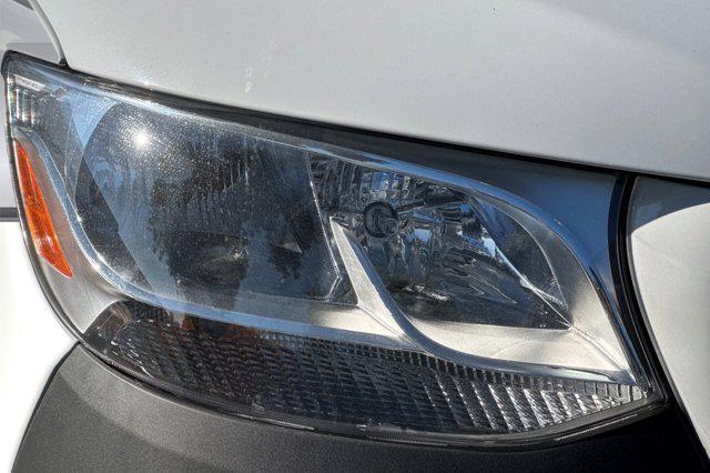 new 2026 Mercedes-Benz Sprinter 2500 car, priced at $71,264