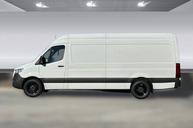 new 2026 Mercedes-Benz Sprinter 2500 car, priced at $71,264