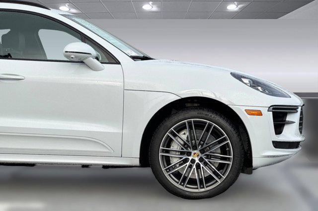used 2020 Porsche Macan car, priced at $50,887