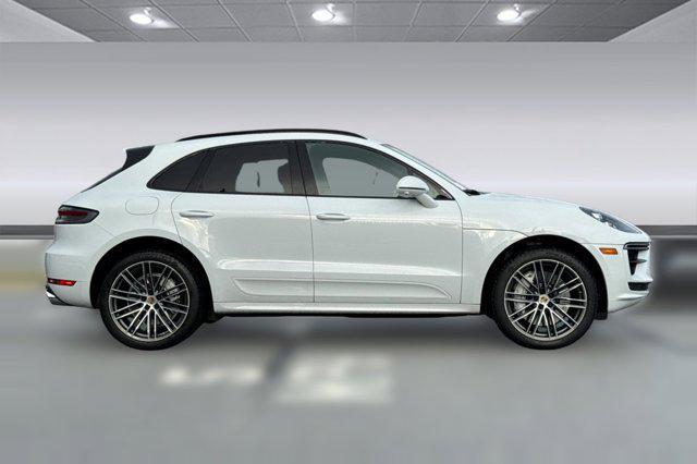 used 2020 Porsche Macan car, priced at $50,887