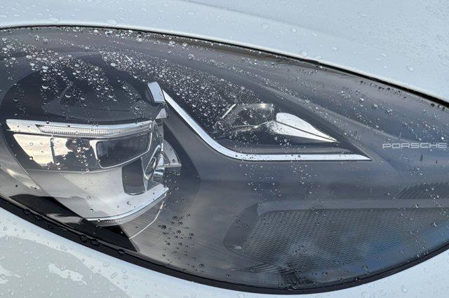 used 2020 Porsche Macan car, priced at $50,887