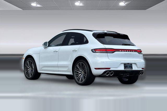 used 2020 Porsche Macan car, priced at $50,887