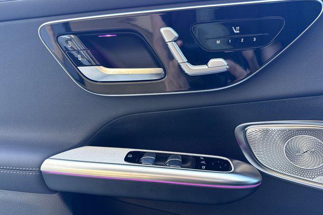 new 2026 Mercedes-Benz GLC 300 car, priced at $66,990
