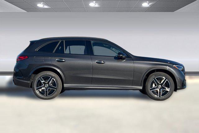 new 2026 Mercedes-Benz GLC 300 car, priced at $62,065