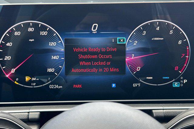 new 2026 Mercedes-Benz GLE 350 car, priced at $72,815