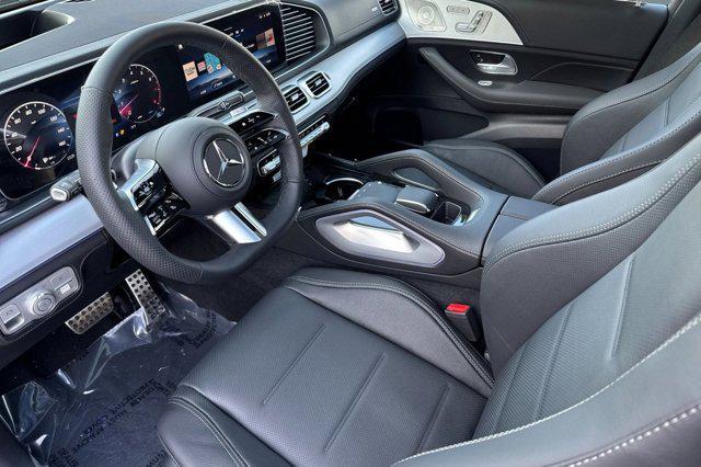new 2026 Mercedes-Benz GLE 350 car, priced at $75,170