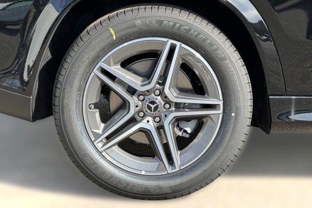 new 2026 Mercedes-Benz GLE 350 car, priced at $75,170