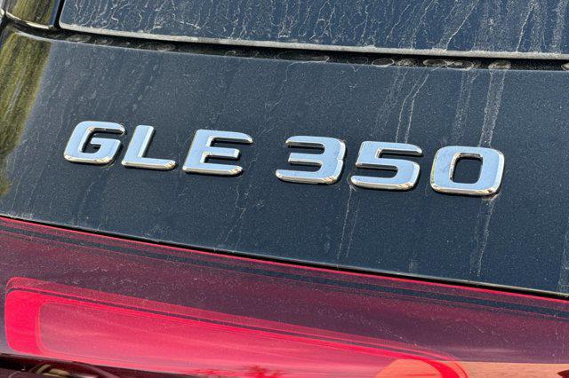 new 2026 Mercedes-Benz GLE 350 car, priced at $75,170