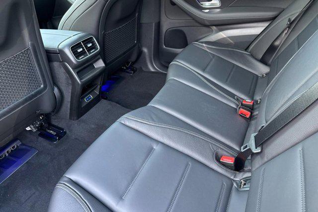 new 2026 Mercedes-Benz GLE 350 car, priced at $75,170