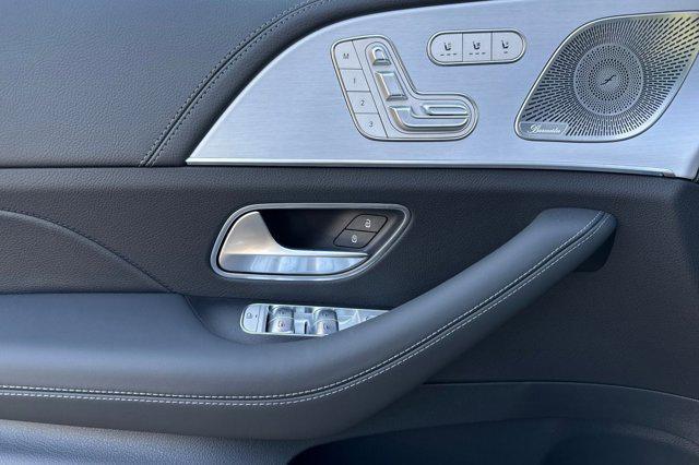 new 2026 Mercedes-Benz GLE 350 car, priced at $75,170