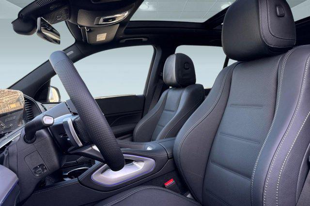 new 2026 Mercedes-Benz GLE 350 car, priced at $75,170