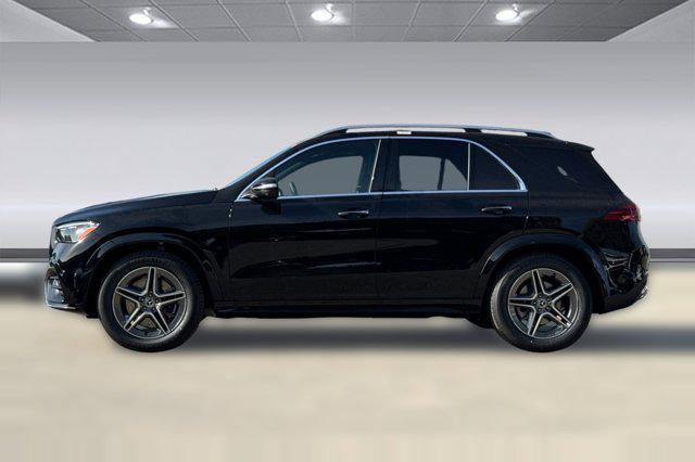 new 2026 Mercedes-Benz GLE 350 car, priced at $75,170