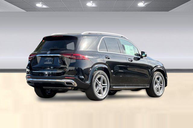 new 2026 Mercedes-Benz GLE 350 car, priced at $75,170