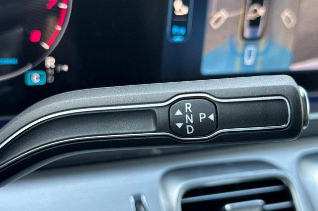 new 2026 Mercedes-Benz GLE 350 car, priced at $75,170