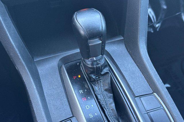 used 2019 Honda Civic car, priced at $20,498
