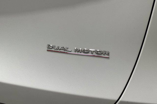 used 2021 Tesla Model Y car, priced at $27,888