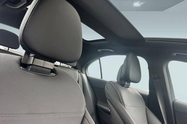 new 2025 Mercedes-Benz C-Class car, priced at $56,495