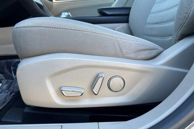 used 2019 Ford Fusion Hybrid car, priced at $11,999