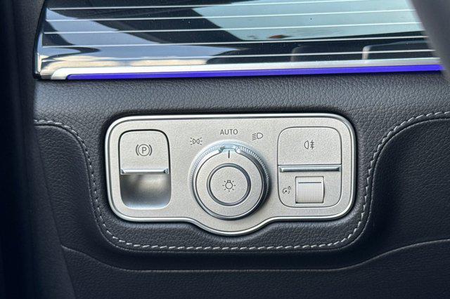 new 2026 Mercedes-Benz GLE 350 car, priced at $83,940