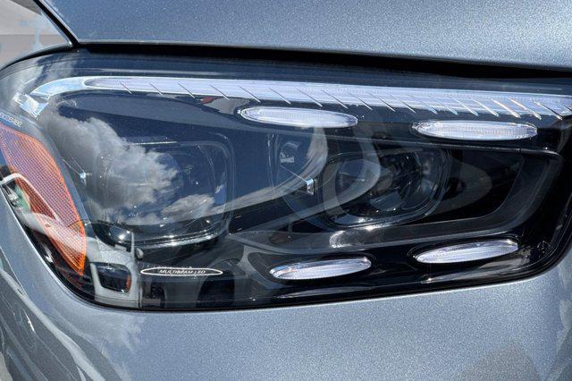 new 2026 Mercedes-Benz GLE 350 car, priced at $83,940